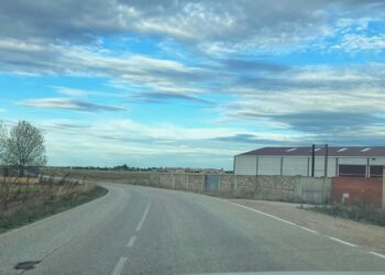 Villares concluye el proceso de expropiaciones del carril bici con Aldeaseca para que Diputación contrate las obras antes de final de año