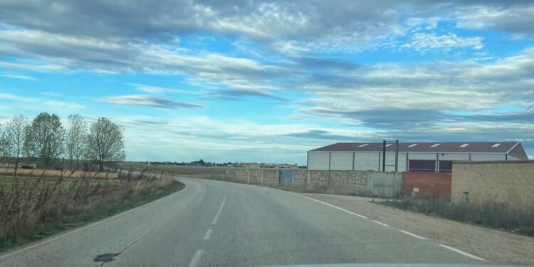 Villares concluye el proceso de expropiaciones del carril bici con Aldeaseca para que Diputación contrate las obras antes de final de año