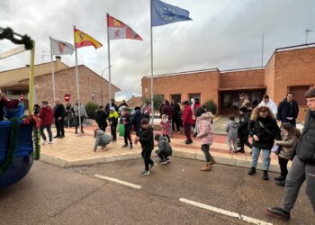 Carrascal organiza un programa navideño para disfrutar en familiar a partir del día 19