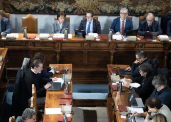 El presupuesto de la USAL para 2026 se incrementa un 3,43% y alcanza los 310.409.107 euros