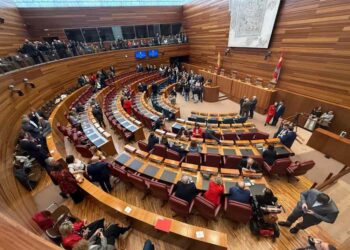 La Junta aprueba la Oferta de Empleo Público dotada con 4.384 plazas