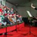 La Escuela de Música ofrecerá un concierto solidario de Navidad a los mayores de la residencia Colisée