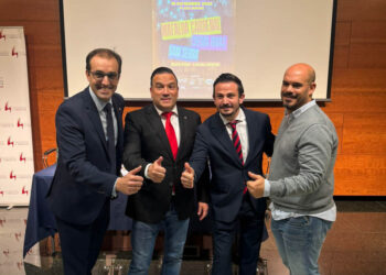 El Fin de Año Universitario reunirá el 18 de diciembre a miles de jóvenes de toda España en la Plaza Mayor