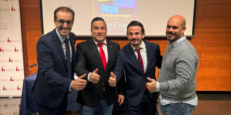 El Fin de Año Universitario reunirá el 18 de diciembre a miles de jóvenes de toda España en la Plaza Mayor