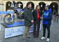 Santolino mostrará la marca ‘Salamanca’ en el Rally Dakar 2026 que se disputará en Arabia Saudita