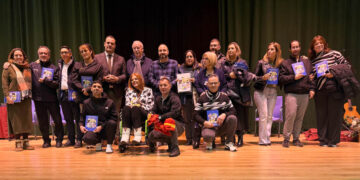 ‘Penitencia encadenada’ presenta los testimonios de 17 internos de Topas que buscan una segunda oportunidad