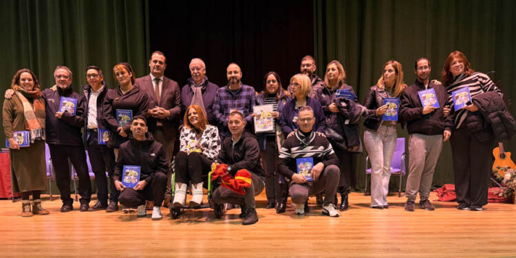 ‘Penitencia encadenada’ presenta los testimonios de 17 internos de Topas que buscan una segunda oportunidad