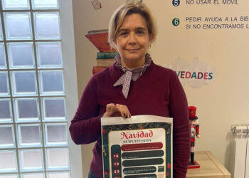 Actividades variadas y una sorpresa de última hora para que los más pequeños celebren la Navidad