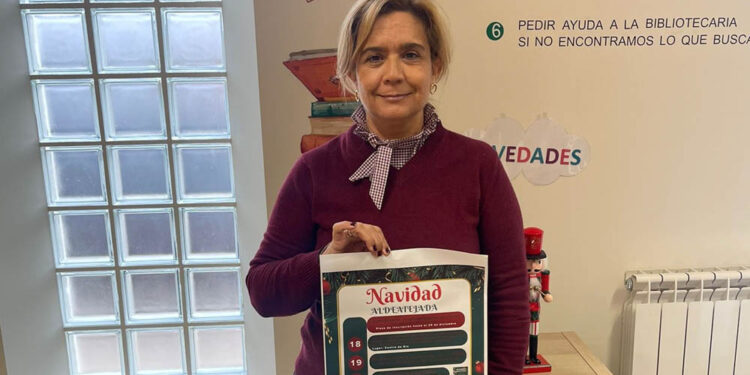 Actividades variadas y una sorpresa de última hora para que los más pequeños celebren la Navidad