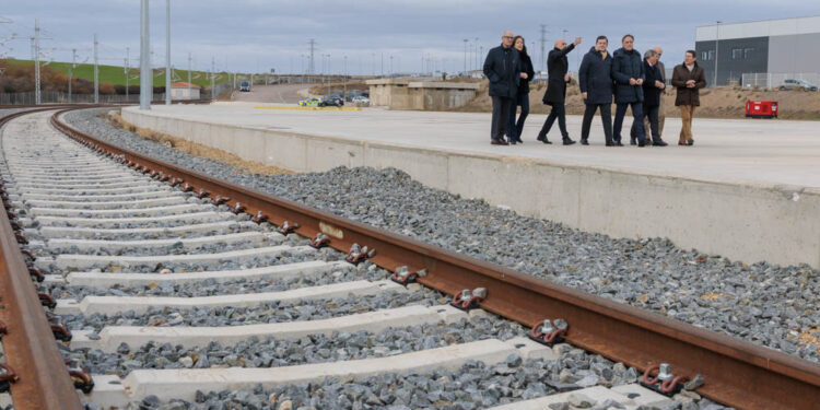 Inversión de 22 millones para que el Puerto Seco ofrezca nuevas oportunidades de crecimiento y desarrollo