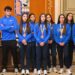 Homenaje al atletismo salmantino, que cierra el año con 64 medallas en competiciones nacionales e internacionales