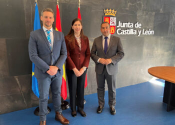 Reyes Gallego, nueva gerente provincial del Servicio Público de Empleo