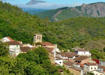 ‘Presume de pueblo’, nueva campaña de empadronamiento en San Esteban de la Sierra