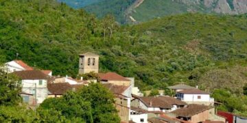 ‘Presume de pueblo’, nueva campaña de empadronamiento en San Esteban de la Sierra