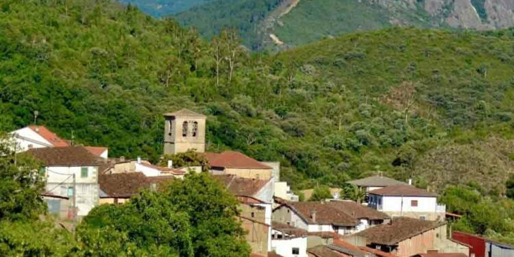 ‘Presume de pueblo’, nueva campaña de empadronamiento en San Esteban de la Sierra