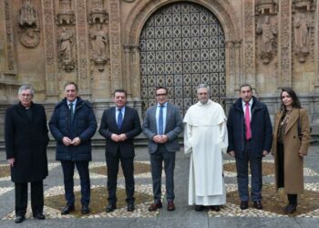 Salamanca mira al Renacimiento y a la figura de Francisco de Vitoria para recuperar la importancia de la Escuela de Salamanca