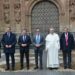 Salamanca mira al Renacimiento y a la figura de Francisco de Vitoria para recuperar la importancia de la Escuela de Salamanca