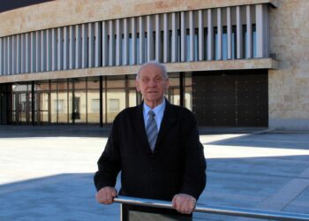 Villares homenajeará a José Martín Méndez para reconocer su labor en los 44 años como alcalde del municipio