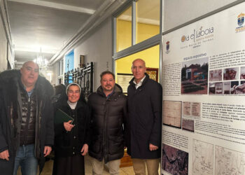 Santa Marta y León estrechan lazos para la difusión histórica y cultural