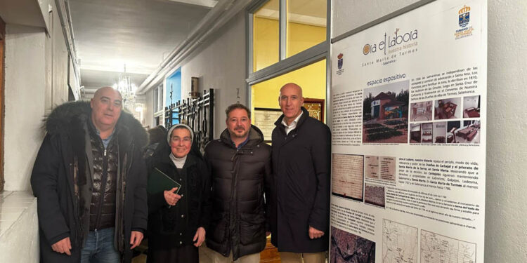 Santa Marta y León estrechan lazos para la difusión histórica y cultural