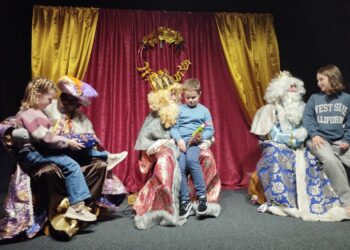 ‘El musical de los cuentos’ llega por primera vez a Aldeatejada repleto de sorpresas