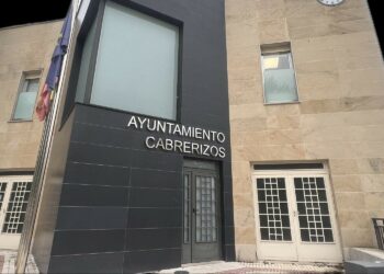 Cabrerizos, primer municipio del alfoz en aprobar el presupuesto municipal para 2026