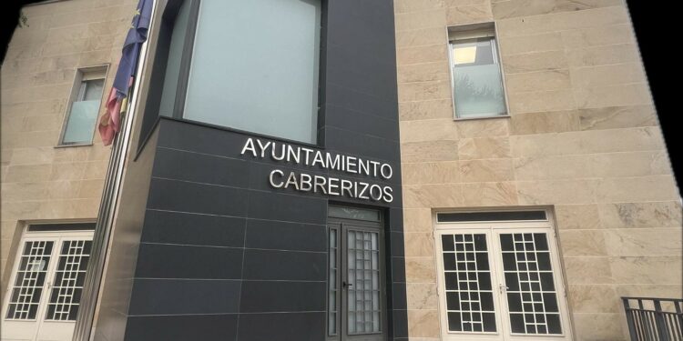 Cabrerizos, primer municipio del alfoz en aprobar el presupuesto municipal para 2026