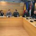 Carbajosa renueva el acuerdo entre Guardia Civil y Policía Local para la protección de las víctimas de violencia de género