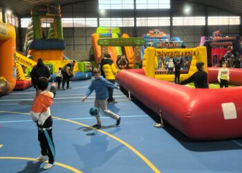 Vuelven las Navichulis, un clásico de la Navidad en Carbajosa