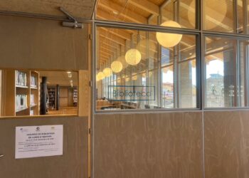 La Biblioteca Municipal de Carbajosa convoca el XX Certamen Literario ‘Narraciones de Navidad’