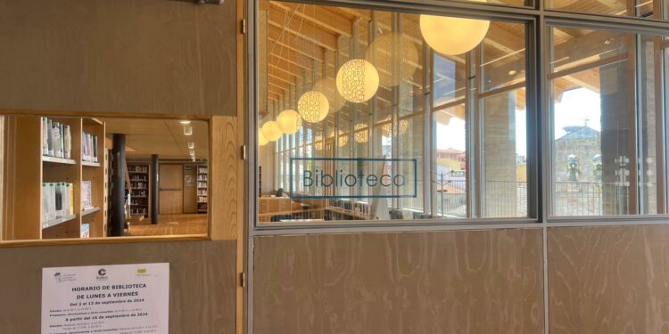 La Biblioteca Municipal de Carbajosa convoca el XX Certamen Literario ‘Narraciones de Navidad’