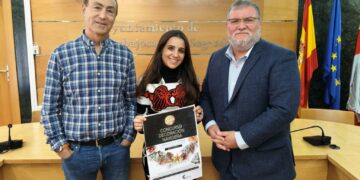 Carbajosa convoca el 7º Concurso de Decoración Navideña para ambientar los comercios del municipio