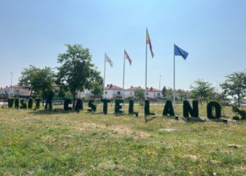 Castellanos estrena dos rutas turísticas para promocionar y poner en valor el municipio