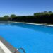 Doñinos duplicará la zona de césped de las piscinas municipales en 1.600 metros para el próximo verano