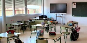 Más de 500 alumnos de Carbajosa se beneficiarán de las ayudas municipales para material escolar