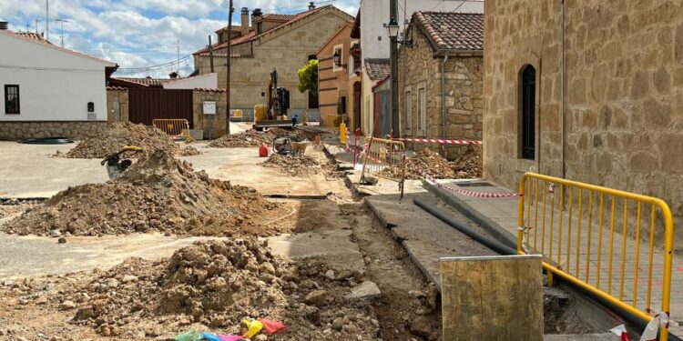 Monterrubio alcanza casi el millón de euros de presupuesto para 2026, el 4% más que este año