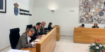 Santa Marta gestionará en 2026 el mayor presupuesto de su historia que alcanza los 13 millones por el incremento de ingresos del ICIO