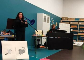 Villamayor adquiere nuevo equipamiento musical y didáctico para completar la Escuela Municipal de Música
