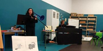 Villamayor adquiere nuevo equipamiento musical y didáctico para completar la Escuela Municipal de Música