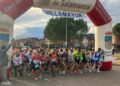 Diversión y deporte unen a 500 participantes en la Carrera Navideña de Villamayor