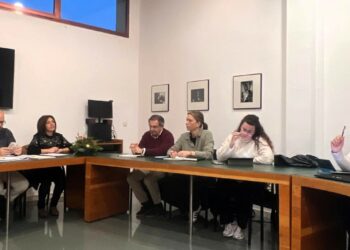 Cámaras de vigilancia y la ampliación de parques e instalaciones deportivas centran las inversiones de Villamayor para 2026