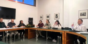 Cámaras de vigilancia y la ampliación de parques e instalaciones deportivas centran las inversiones de Villamayor para 2026