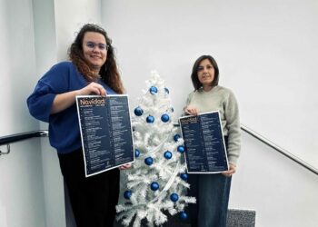 Más de una veintena de actos culturales, lúdicos y deportivos llenarán las fiestas navideñas en Villamayor