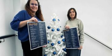 Más de una veintena de actos culturales, lúdicos y deportivos llenarán las fiestas navideñas en Villamayor