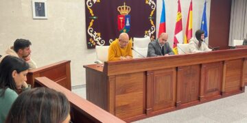 Villares aumenta un 7% su presupuesto para 2026 y alcanza los 6,5 millones de euros