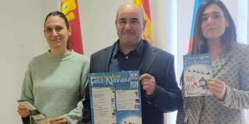 La Papanoelada motera y la cabalgata de Papá Noël, principales novedades del programa navideño de Villares