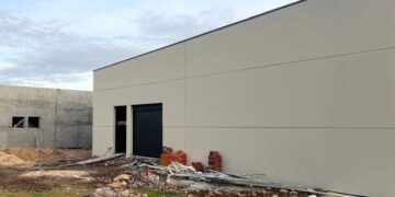 El estreno del consultorio y el pabellón deportivo de Aldeaseca se retrasa hasta el mes de marzo