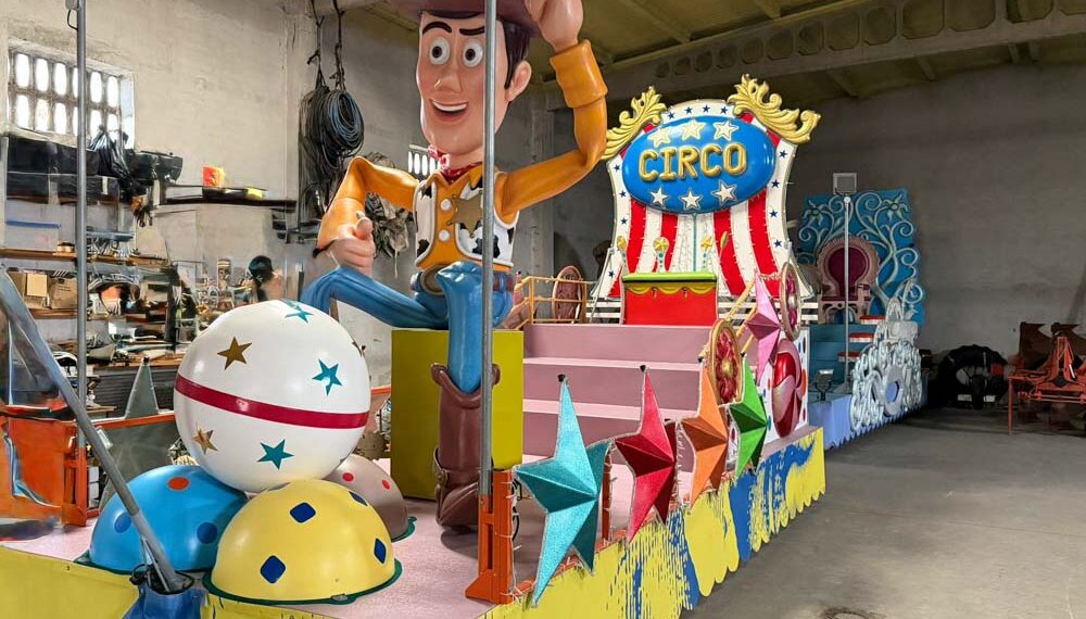 Villamayor presenta una noche de magia, tradición y muchas novedades en la Cabalgata de Reyes