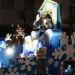 Carbajosa se vuelca con la Cabalgata en la noche mágica de los Reyes Magos