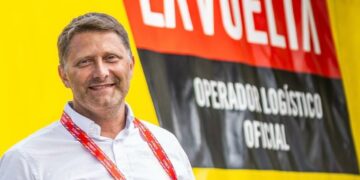 Carrascal nombrará matancero de honor a Carlos Castro, director de la Vuelta Ciclista a Castilla y León Sub’23 y Élite